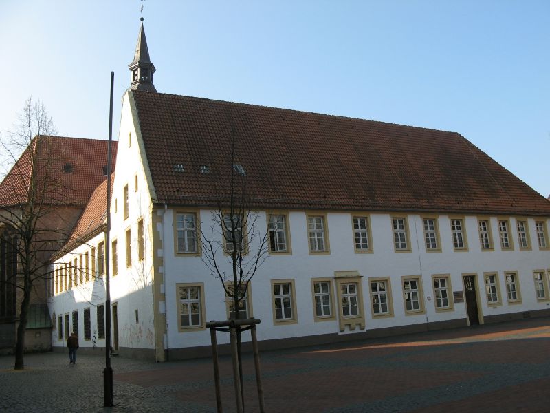 Jodokus Kloster