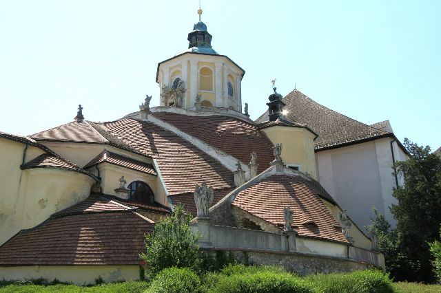 Bergkirche in Eisenstadt