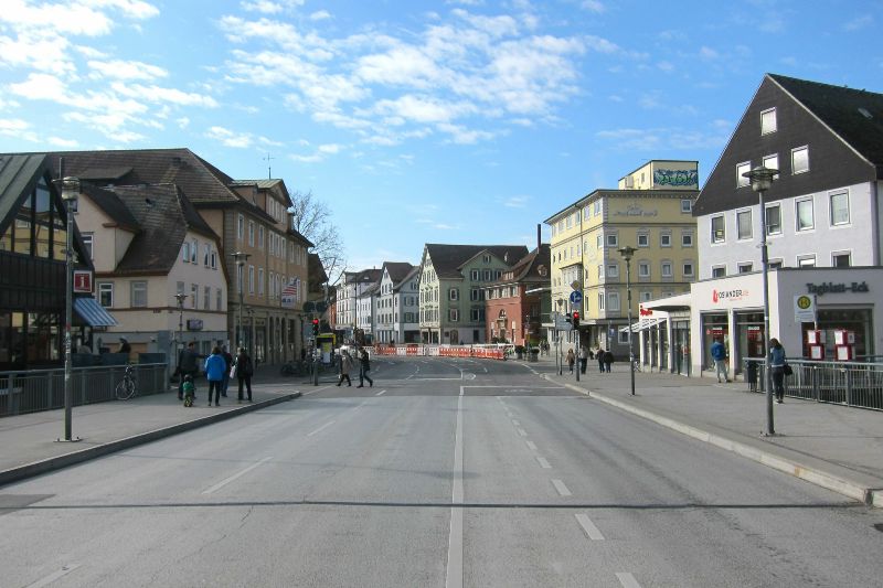 Tübingen 2015