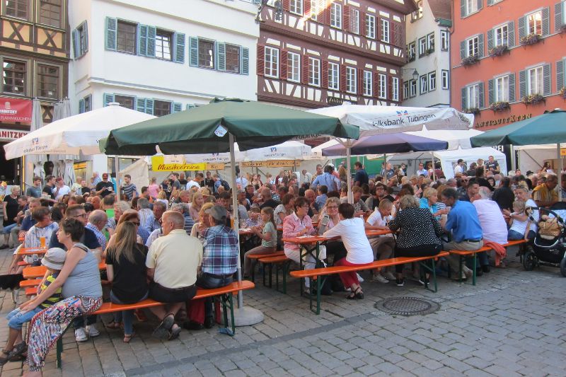 Tübingen 2015