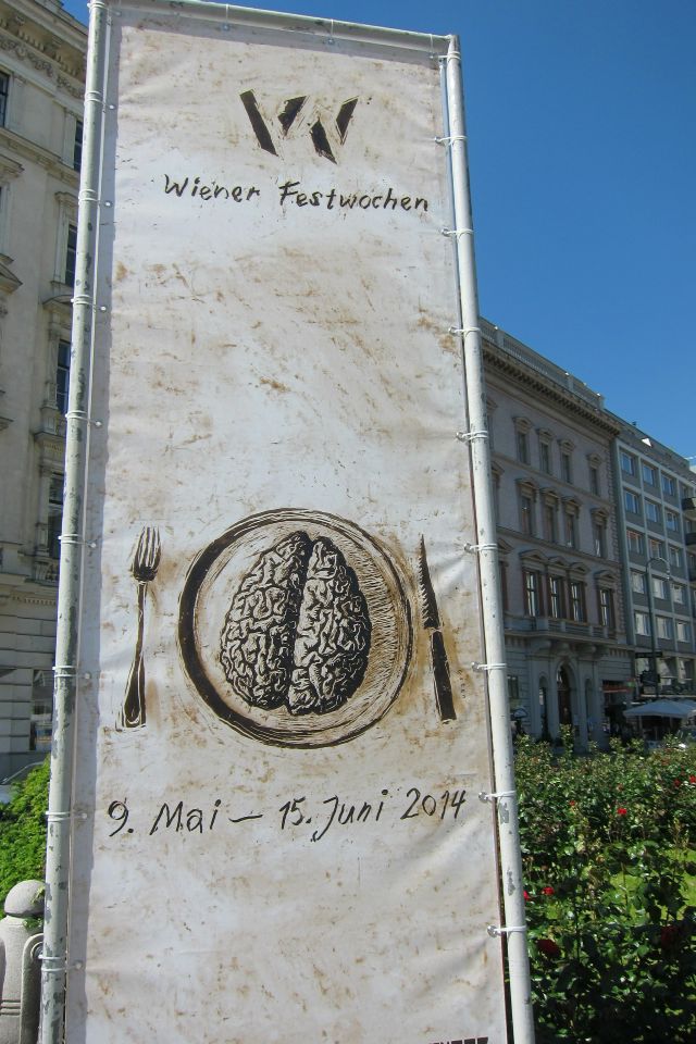 Wien Impressionen 2014
