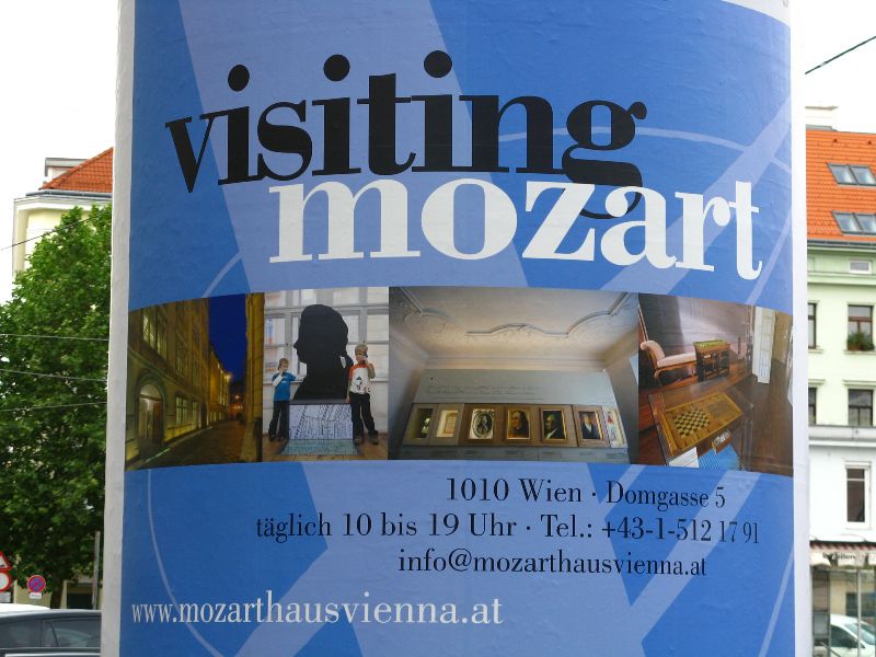 Wien Fotos 2010