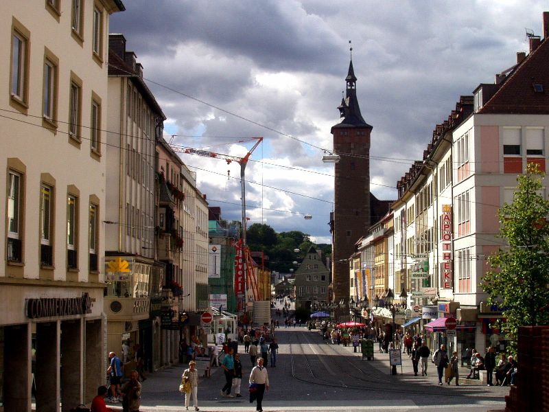 Würzburg 2002